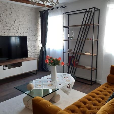 Rome Apartment Rheineck Екстериор снимка