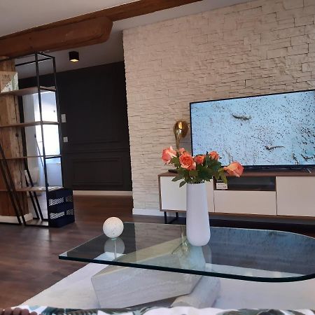 Rome Apartment Rheineck Екстериор снимка