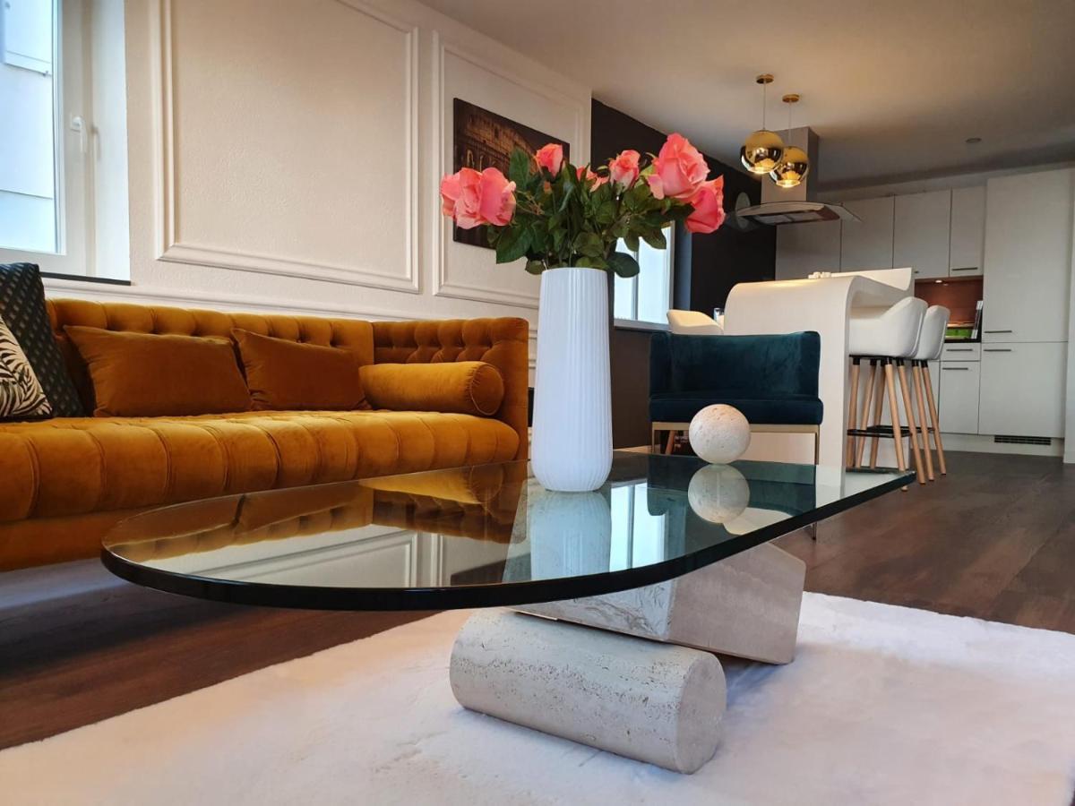 Rome Apartment Rheineck Екстериор снимка