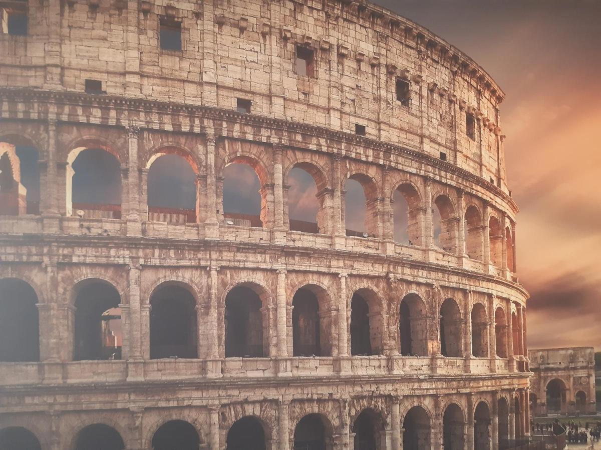 Rome Apartment Rheineck Екстериор снимка