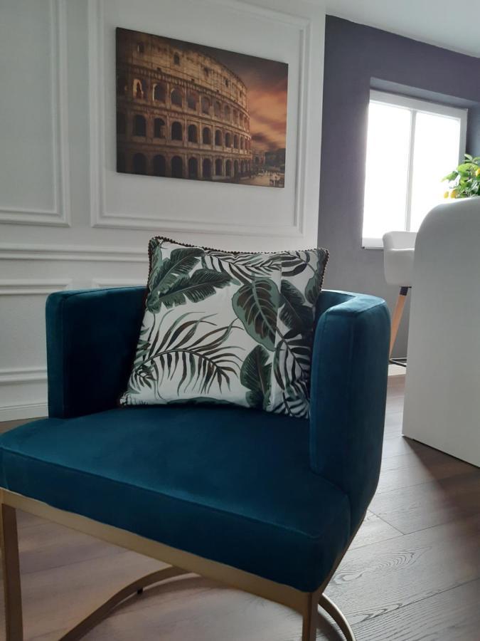 Rome Apartment Rheineck Екстериор снимка