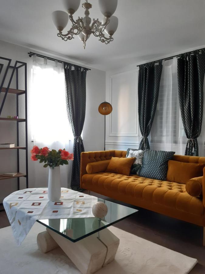 Rome Apartment Rheineck Екстериор снимка