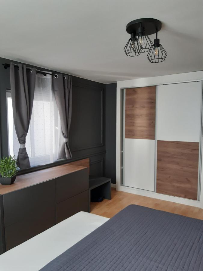 Rome Apartment Rheineck Екстериор снимка