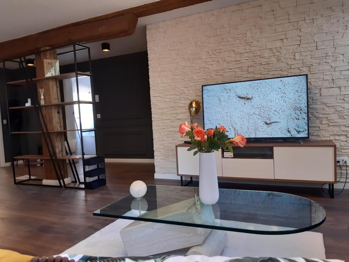 Rome Apartment Rheineck Екстериор снимка