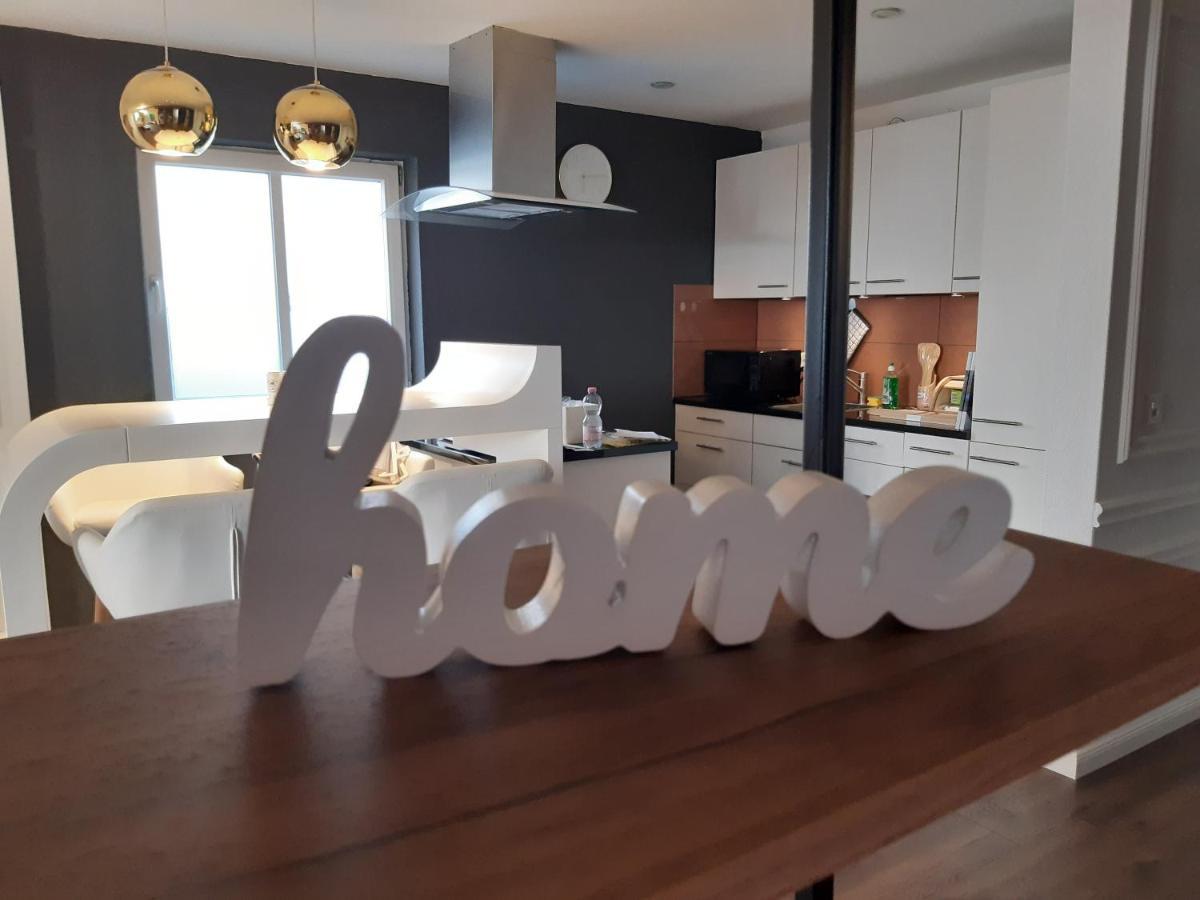 Rome Apartment Rheineck Екстериор снимка