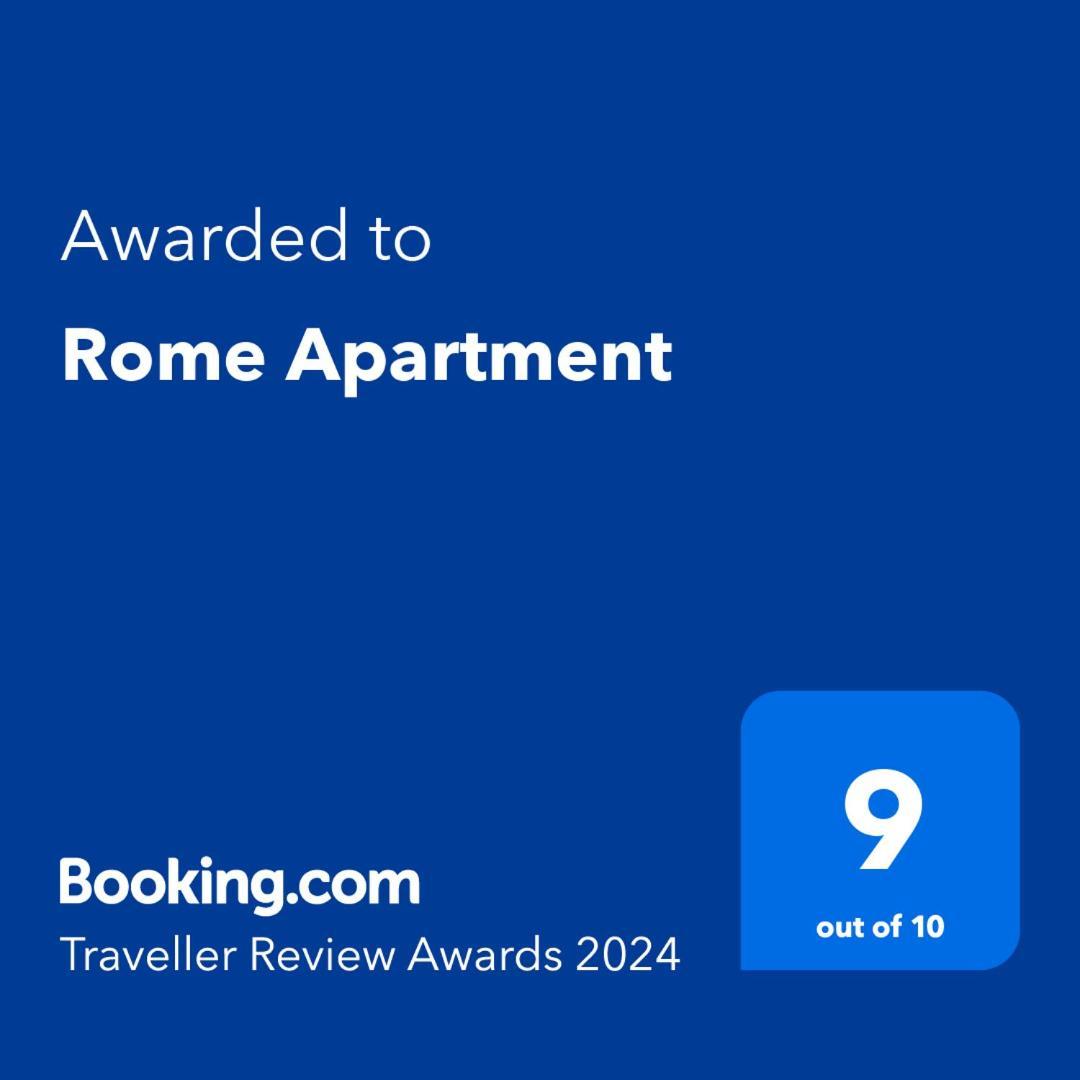 Rome Apartment Rheineck Екстериор снимка
